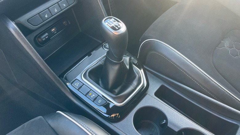 Kia Sportage 1.6T GDi ISG GT-Line 5dr Petrol Estate